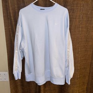 Nike sweater
